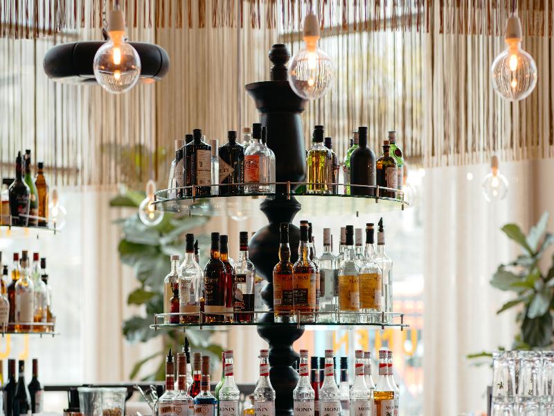 WestCord Hotel Eindhoven