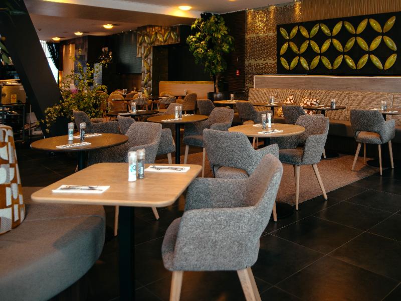 WestCord Hotel Eindhoven