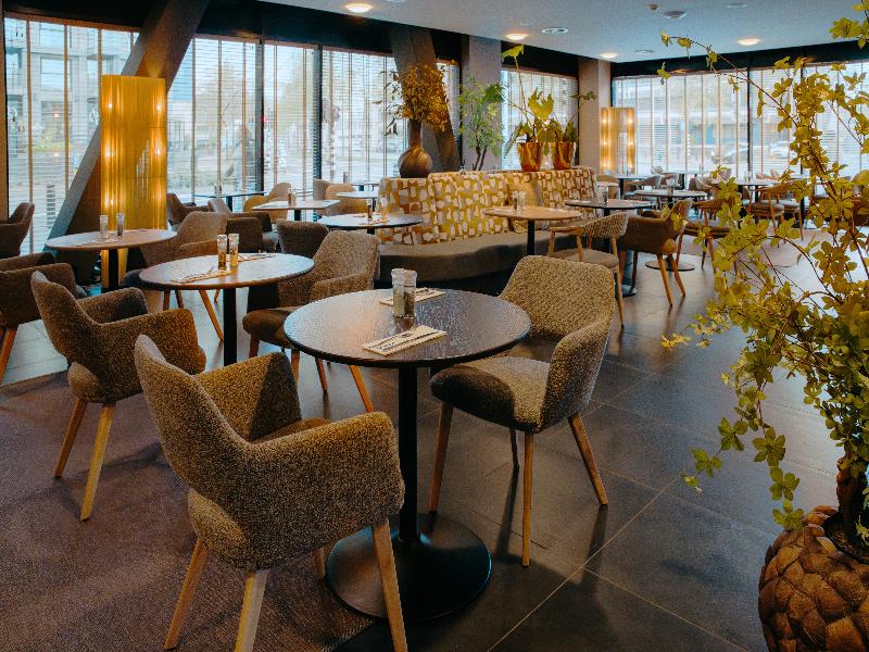 WestCord Hotel Eindhoven