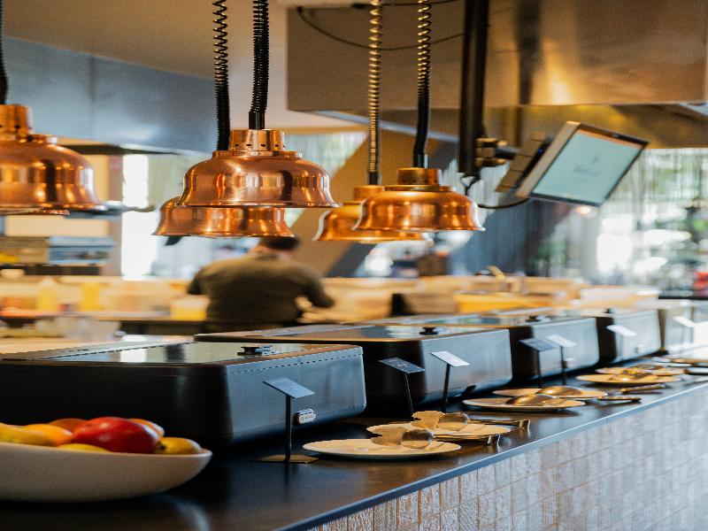 WestCord Hotel Eindhoven