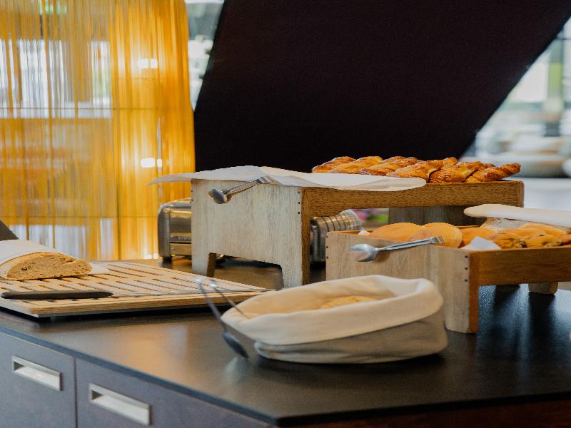 WestCord Hotel Eindhoven