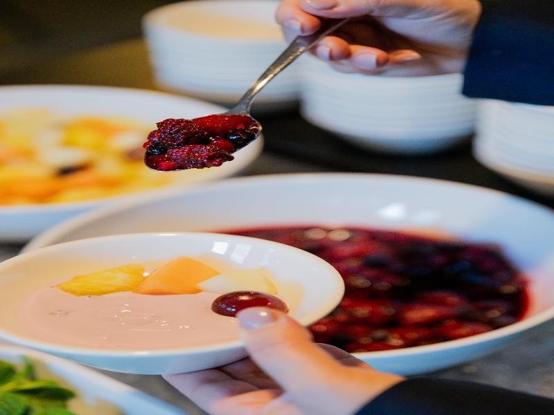 WestCord Hotel Eindhoven