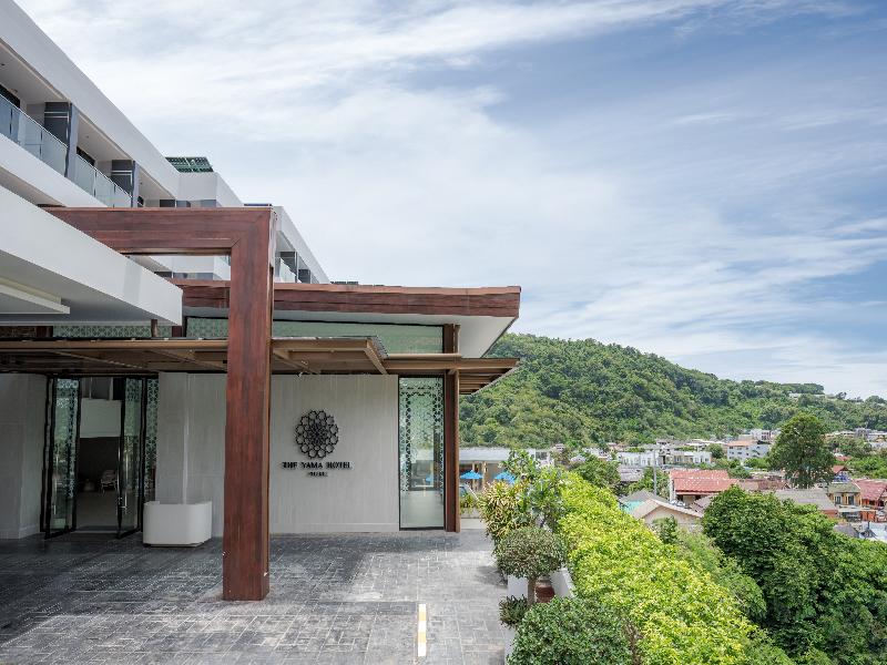 The Yama Hotel Phuket image