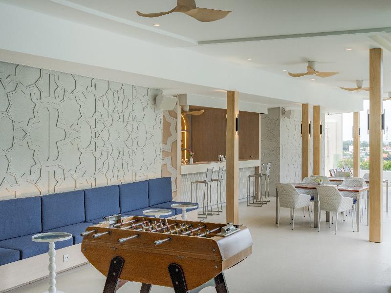 The Yama Hotel Phuket image