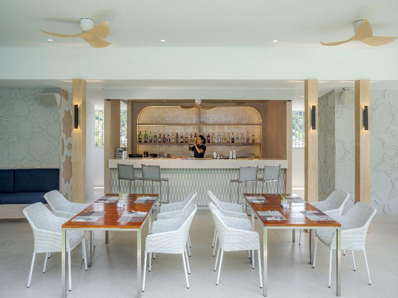 The Yama Hotel Phuket image