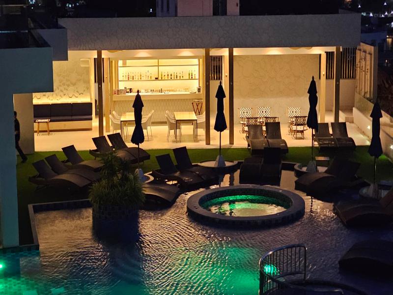 The Yama Hotel Phuket image