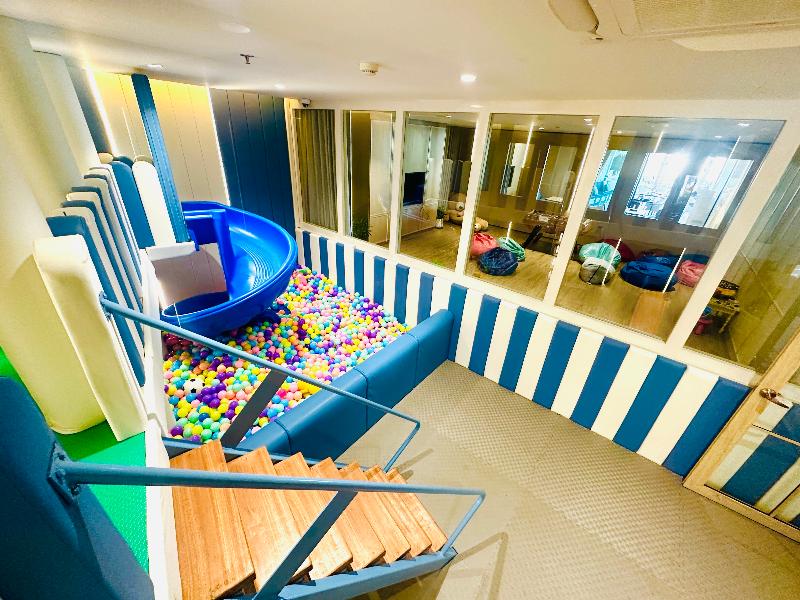 The Yama Hotel Phuket image