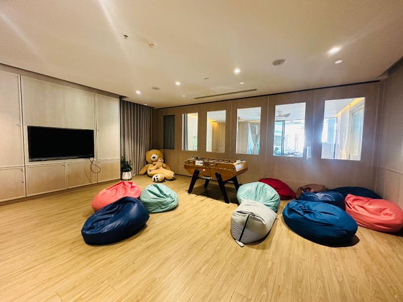 The Yama Hotel Phuket image