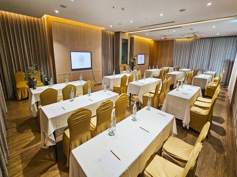 The Yama Hotel Phuket image
