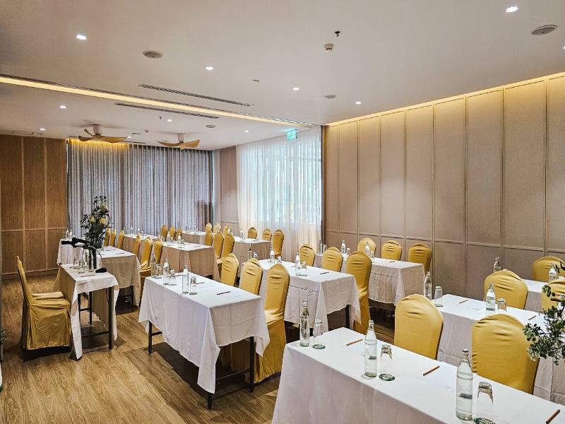 The Yama Hotel Phuket image
