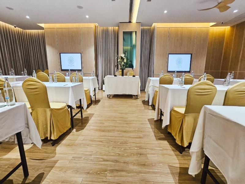 The Yama Hotel Phuket image