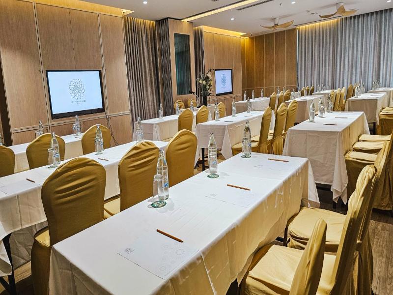 The Yama Hotel Phuket image