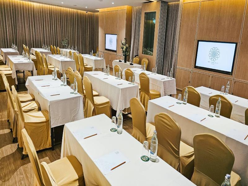 The Yama Hotel Phuket image