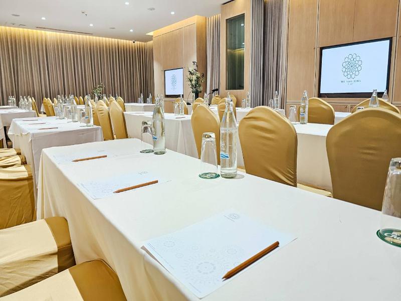 The Yama Hotel Phuket image