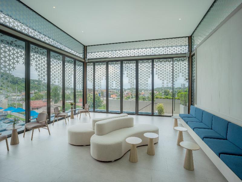 The Yama Hotel Phuket image