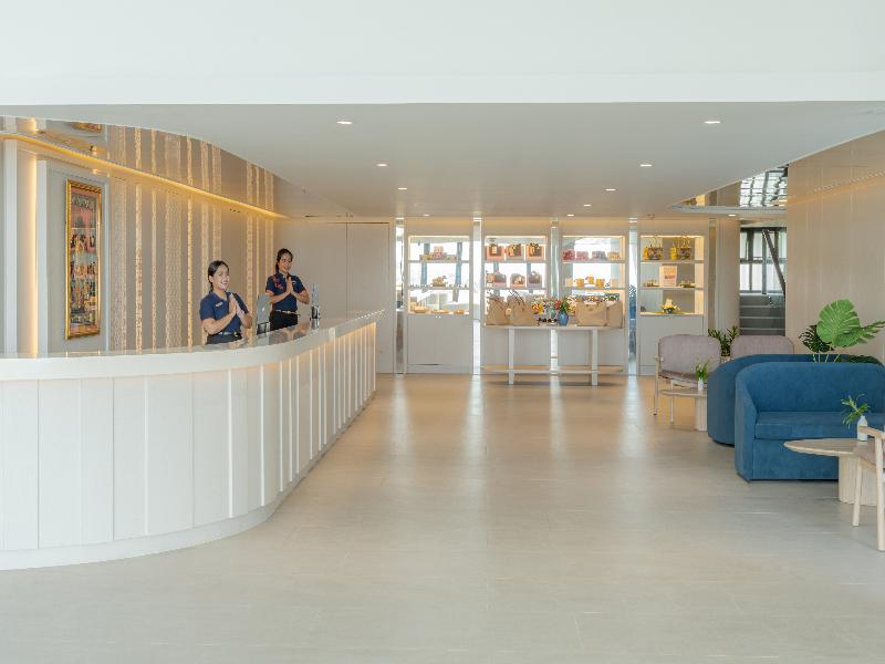 The Yama Hotel Phuket image