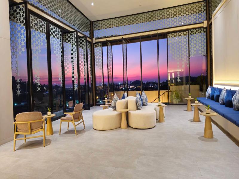 The Yama Hotel Phuket image