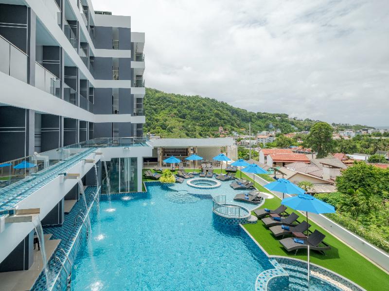 The Yama Hotel Phuket image