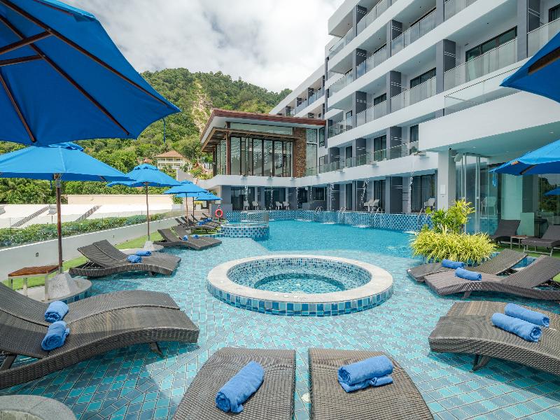 The Yama Hotel Phuket image