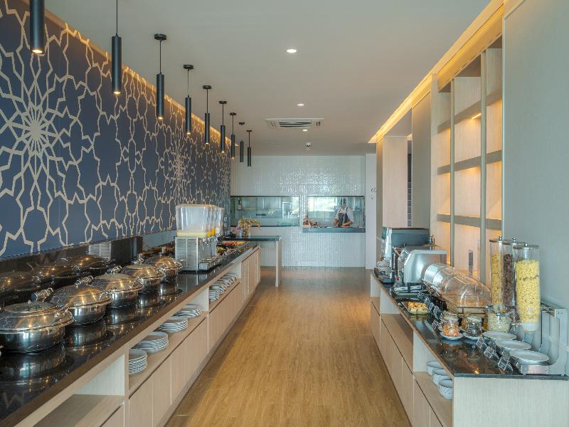The Yama Hotel Phuket image