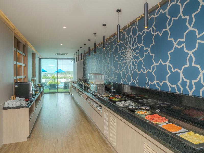 The Yama Hotel Phuket image