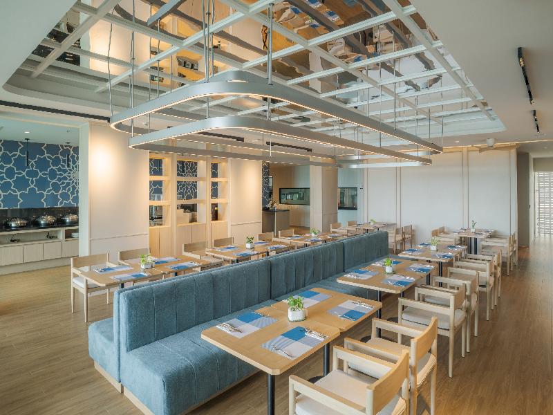 The Yama Hotel Phuket image