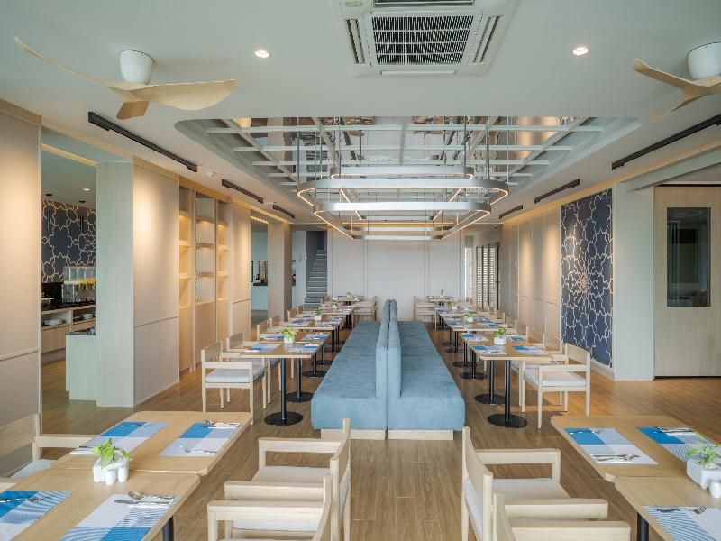 The Yama Hotel Phuket image