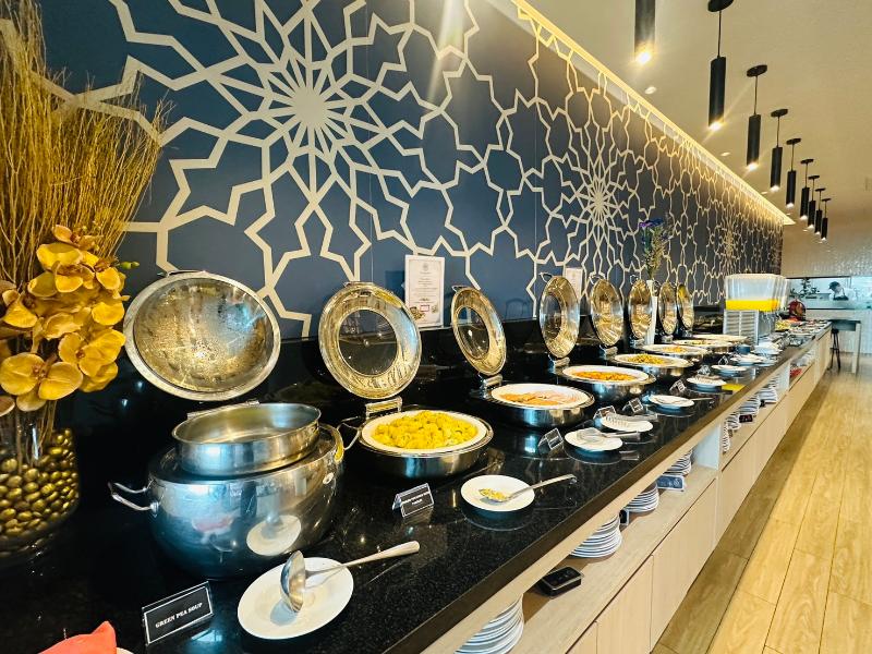 The Yama Hotel Phuket image