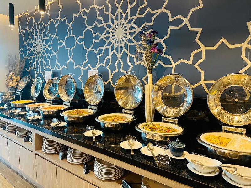The Yama Hotel Phuket image