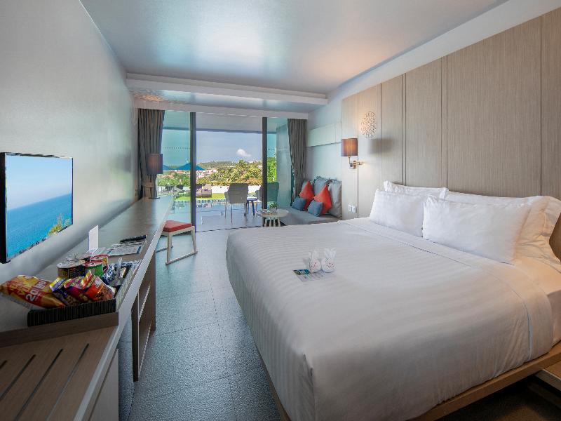 The Yama Hotel Phuket image
