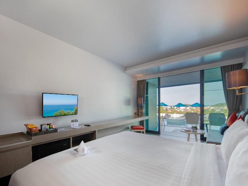 The Yama Hotel Phuket image