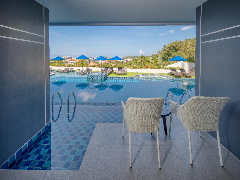 The Yama Hotel Phuket image