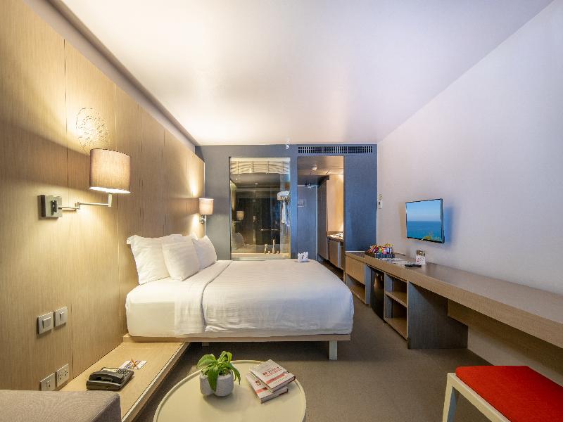 The Yama Hotel Phuket image