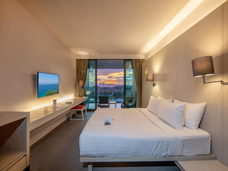 The Yama Hotel Phuket image