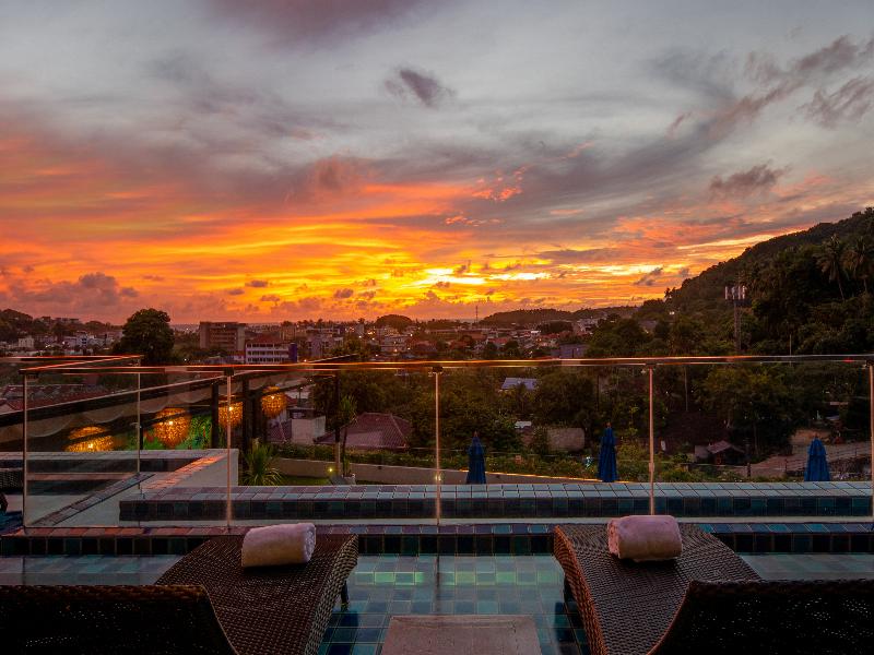 The Yama Hotel Phuket image