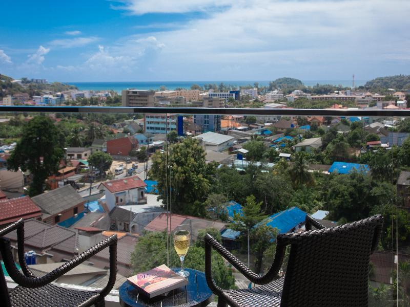 The Yama Hotel Phuket image