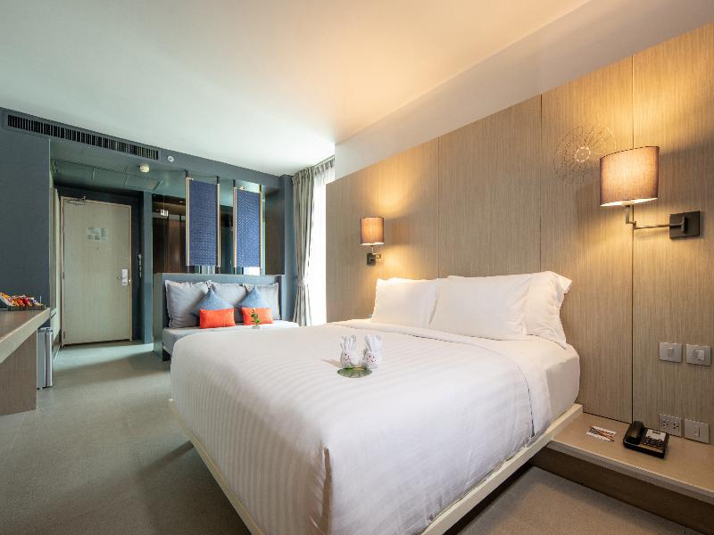The Yama Hotel Phuket image