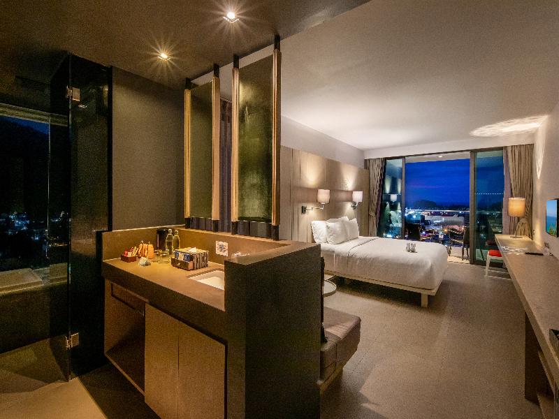 The Yama Hotel Phuket image
