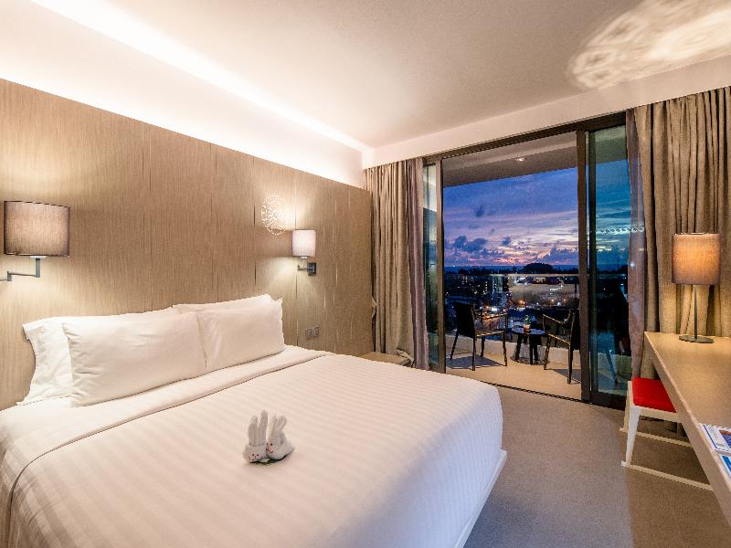 The Yama Hotel Phuket image