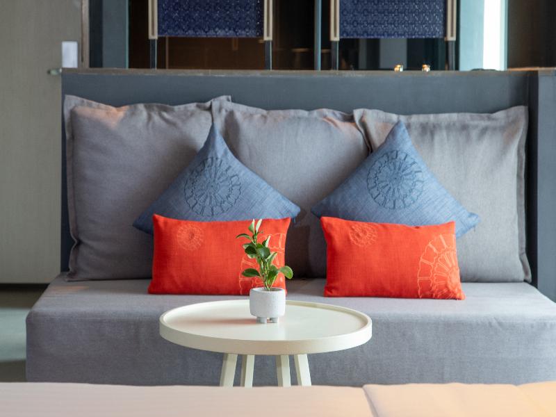 The Yama Hotel Phuket image