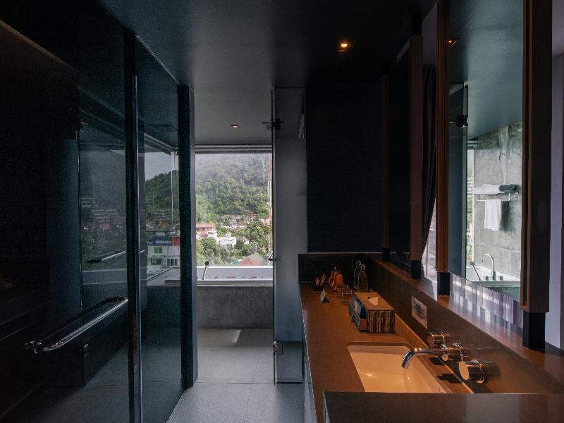 The Yama Hotel Phuket image