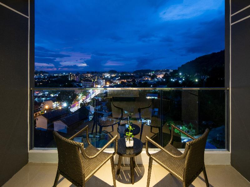 The Yama Hotel Phuket image