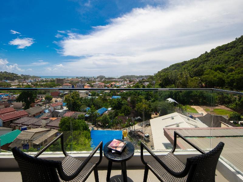 The Yama Hotel Phuket image