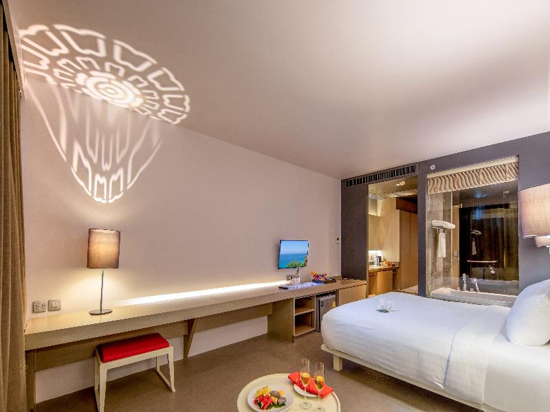 The Yama Hotel Phuket image