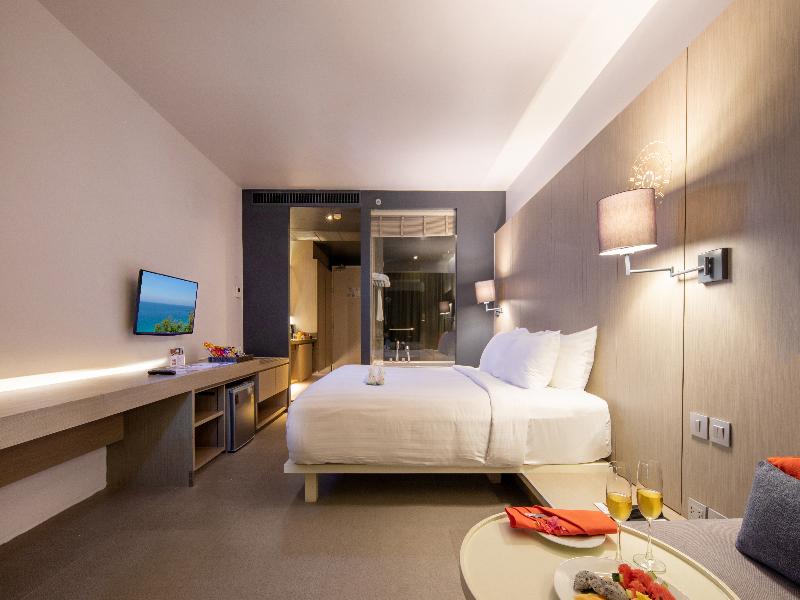 The Yama Hotel Phuket image