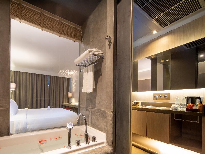 The Yama Hotel Phuket image