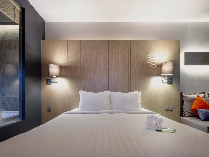 The Yama Hotel Phuket image