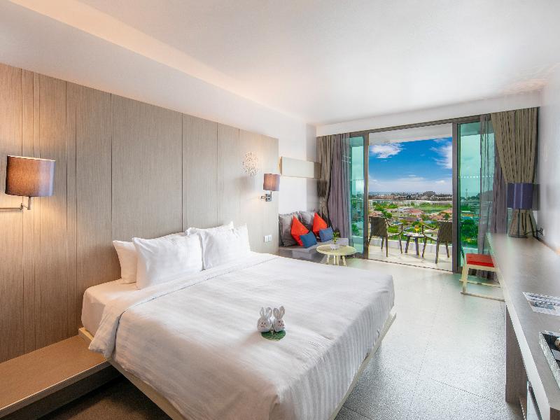 The Yama Hotel Phuket image