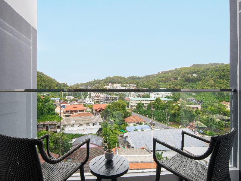 The Yama Hotel Phuket image