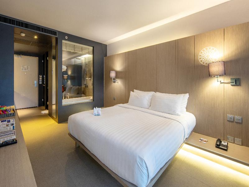 The Yama Hotel Phuket image